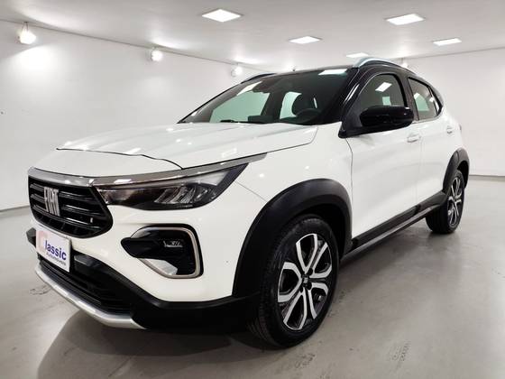 FIAT PULSE 1.0 TURBO 200 FLEX IMPETUS CVT